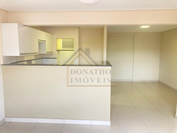 Imagem Apartamento com 1 Quarto para Alugar, 60 m² em Jardim Nova Aliança Sul - Ribeirão Preto Imagem Apartamento com 1 Quarto para Alugar, 60 m² em Jardim Nova Aliança Sul - Ribeirão Preto