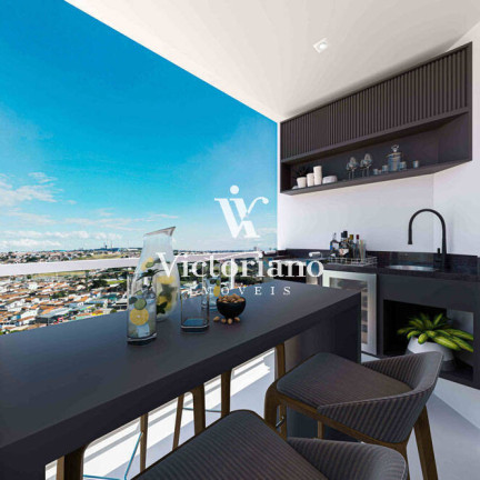 Imagem Apartamento com 2 Quartos à Venda, 66 m² em Centro - Jacareí Imagem Apartamento com 2 Quartos à Venda, 66 m² em Centro - Jacareí