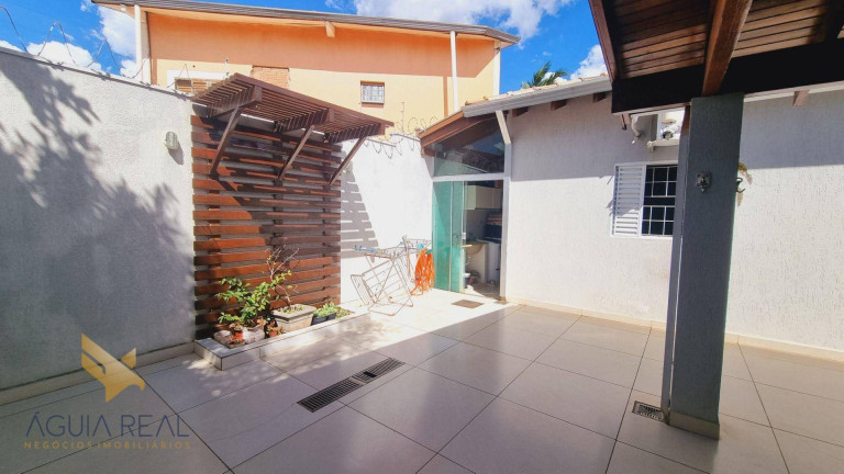 Imagem Casa com 4 Quartos à Venda, 280 m² em Vila Nascente - Campo Grande Imagem Casa com 4 Quartos à Venda, 280 m² em Vila Nascente - Campo Grande
