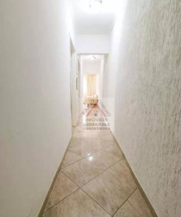 Imagem Casa com 2 Quartos à Venda, 200 m² em Campo Grande - São Paulo Imagem Casa com 2 Quartos à Venda, 200 m² em Campo Grande - São Paulo