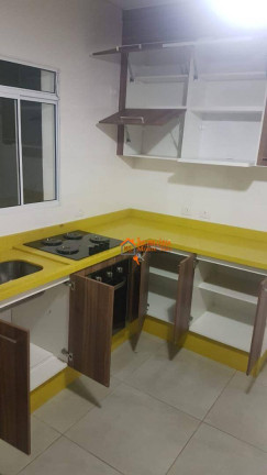Imagem Sobrado com 3 Quartos à Venda, 200 m² em Vila Carmela Ii - Guarulhos Imagem Sobrado com 3 Quartos à Venda, 200 m² em Vila Carmela Ii - Guarulhos
