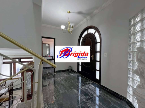 Imagem Casa de Condomínio com 3 Quartos à Venda, 360 m² em Horizontal Park - Cotia Imagem Casa de Condomínio com 3 Quartos à Venda, 360 m² em Horizontal Park - Cotia