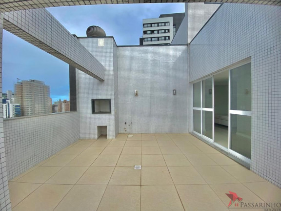 Imagem Cobertura com 2 Quartos à Venda, 124 m² em Centro - Torres