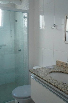 Imagem Apartamento com 3 Quartos para Temporada, em Praia Grande - Ubatuba Imagem Apartamento com 3 Quartos para Temporada, em Praia Grande - Ubatuba