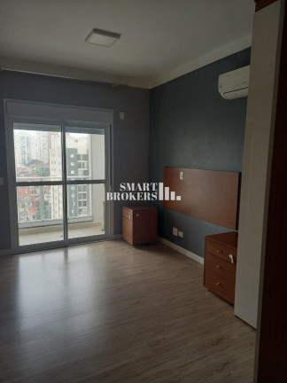 Imagem Apartamento com 3 Quartos à Venda, 112 m² em Bosque Da Saúde - São Paulo