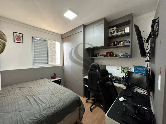 Imagem Apartamento com 3 Quartos à Venda, 103 m² em Parque Campolim - Sorocaba