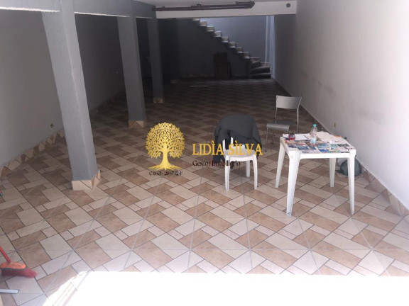 Imagem Sobrado com 3 Quartos à Venda, 152 m² em Vila Moraes - São Paulo