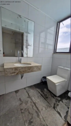Imagem Cobertura com 3 Quartos à Venda, 290 m² em Jardim Apipema - Salvador Imagem Cobertura com 3 Quartos à Venda, 290 m² em Jardim Apipema - Salvador