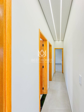 Imagem Casa de Condomínio com 3 Quartos à Venda, 300 m² em Jardim Primavera - Itupeva