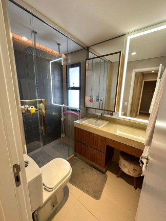 Imagem Apartamento com 3 Quartos à Venda, 107 m² em Vila Aviação - Bauru Imagem Apartamento com 3 Quartos à Venda, 107 m² em Vila Aviação - Bauru