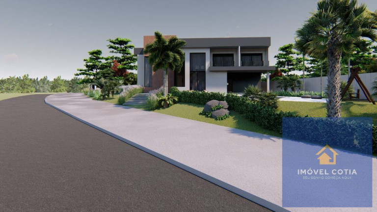 Imagem Casa de Condomínio com 5 Quartos à Venda, 928 m² em Jardim Do Golf I - Jandira