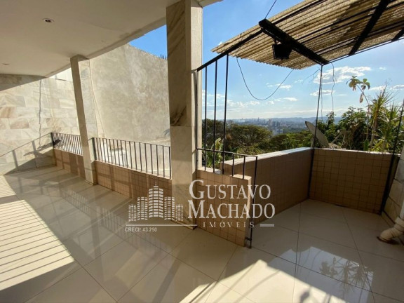 Imagem Imóvel com 4 Quartos à Venda, 220 m² em Jardim Amália - Volta Redonda