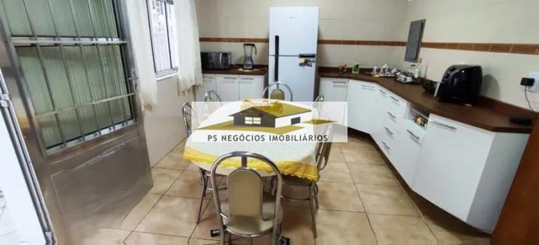 Imagem Casa com 3 Quartos à Venda, 171 m² em Parque Jabaquara - São Paulo Imagem Casa com 3 Quartos à Venda, 171 m² em Parque Jabaquara - São Paulo