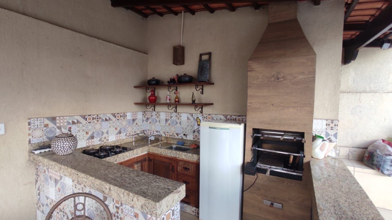 Imagem Casa com 3 Quartos à Venda, 290 m² em Nossa Senhora Da Conceição - Contagem Imagem Casa com 3 Quartos à Venda, 290 m² em Nossa Senhora Da Conceição - Contagem