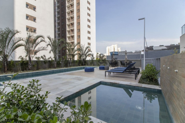 Imagem Apartamento com 2 Quartos à Venda, 61 m² em Jardim Caravelas - São Paulo Imagem Apartamento com 2 Quartos à Venda, 61 m² em Jardim Caravelas - São Paulo