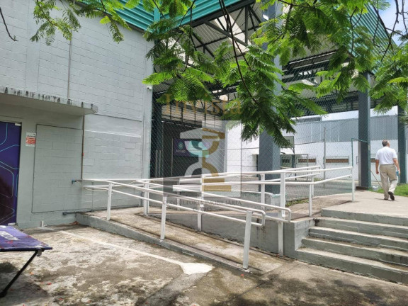 Imagem Imóvel Comercial para Alugar, 1.540 m² em Recreio Dos Bandeirantes - Rio De Janeiro