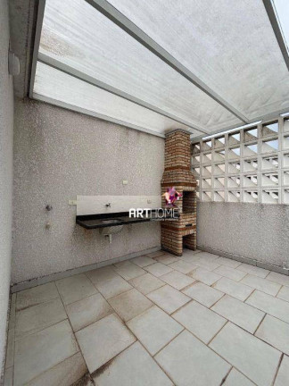 Imagem Cobertura com 2 Quartos à Venda, 88 m² em Parque Das Nações - Santo André Imagem Cobertura com 2 Quartos à Venda, 88 m² em Parque Das Nações - Santo André