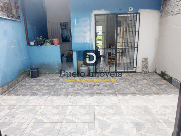 Imagem Casa de Condomínio com 2 Quartos à Venda,  em Nossa Senhora De Lourdes - Santa Maria