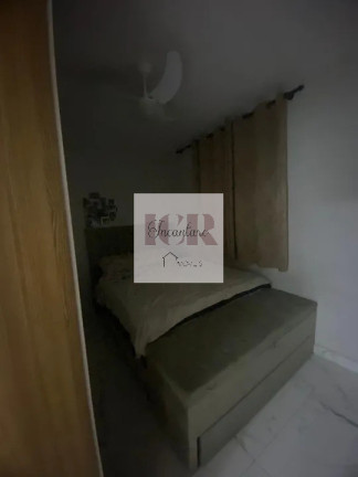 Imagem Apartamento com 1 Quarto à Venda, 51 m² em Vila Gabriel - Sorocaba