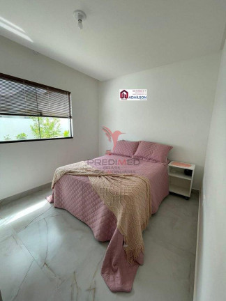 Imagem Casa com 2 Quartos à Venda, 90 m² em Tijucas - Tijucas Imagem Casa com 2 Quartos à Venda, 90 m² em Tijucas - Tijucas