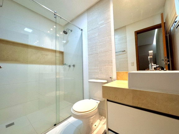 Imagem Cobertura com 3 Quartos à Venda, 237 m² em Setor Bueno - Goiânia Imagem Cobertura com 3 Quartos à Venda, 237 m² em Setor Bueno - Goiânia