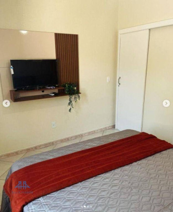 Imagem Edifício Residencial com 6 Quartos à Venda, 200 m² em São João Do Rio Vermelho - Florianópolis Imagem Edifício Residencial com 6 Quartos à Venda, 200 m² em São João Do Rio Vermelho - Florianópolis