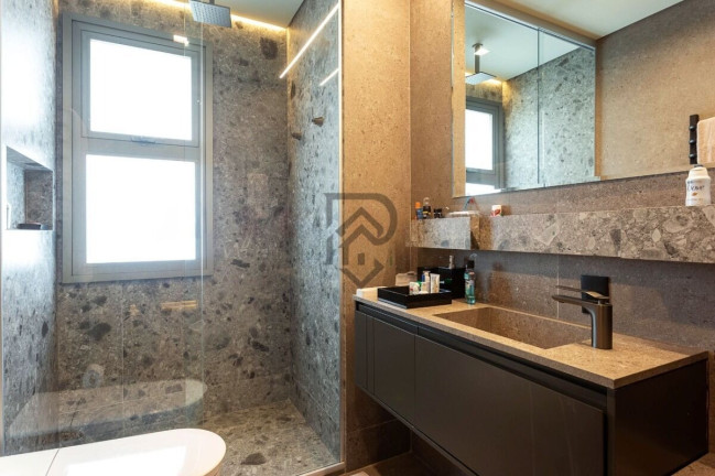 Imagem Apartamento com 4 Quartos à Venda, 570 m² em Itaim Bibi - São Paulo Imagem Apartamento com 4 Quartos à Venda, 570 m² em Itaim Bibi - São Paulo