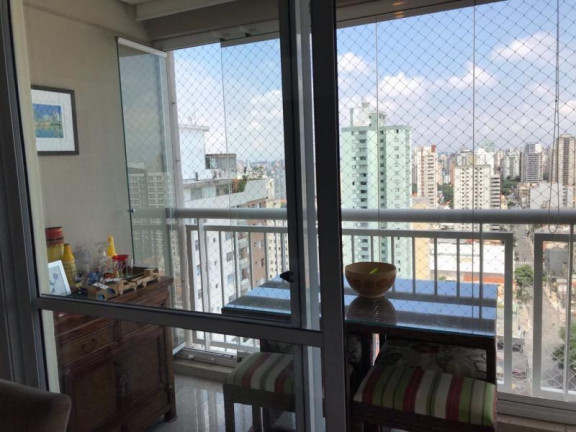 Imagem Apartamento com 4 Quartos à Venda, 124 m² em Vila Mariana - São Paulo Imagem Apartamento com 4 Quartos à Venda, 124 m² em Vila Mariana - São Paulo