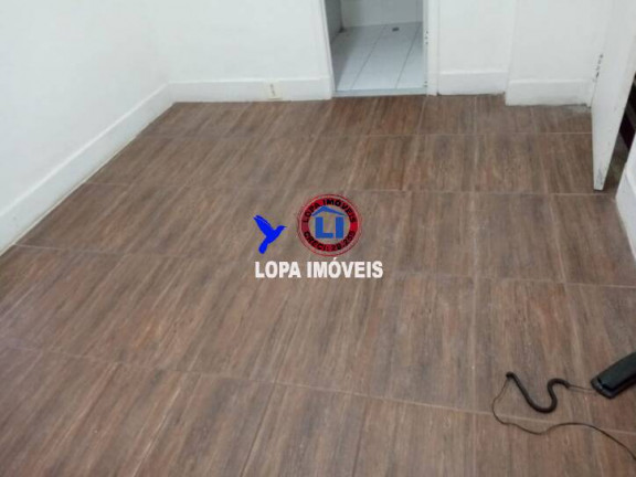 Apartamento com 1 Quarto à Venda, 25 m² em Centro - Rio De Janeiro