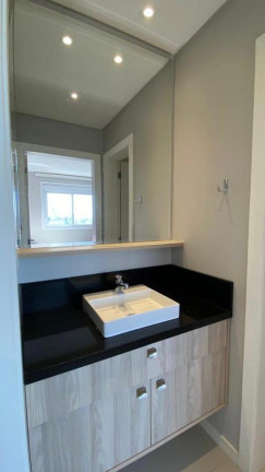 Imagem Apartamento com 1 Quarto à Venda, 47 m² em Centro - Bento Gonçalves