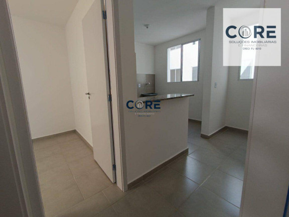 Imagem Apartamento com 2 Quartos à Venda, 44 m² em Adelmolândia - Sabará