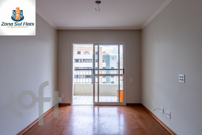 Apartamento com 2 Quartos à Venda, 78 m² em Jardim Vila Mariana - São Paulo