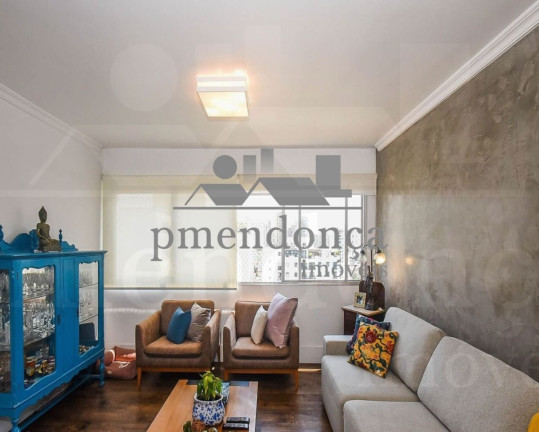 Imagem Apartamento com 3 Quartos à Venda, 100 m² em Perdizes - São Paulo Imagem Apartamento com 3 Quartos à Venda, 100 m² em Perdizes - São Paulo