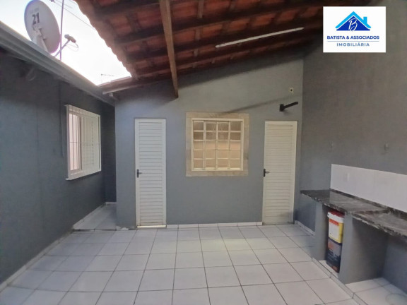Imagem Casa com 2 Quartos à Venda, 80 m² em Residencial Cosmos - Campinas Imagem Casa com 2 Quartos à Venda, 80 m² em Residencial Cosmos - Campinas