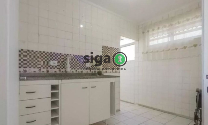 Imagem Apartamento com 3 Quartos à Venda, 98 m² em Aclimação - São Paulo Imagem Apartamento com 3 Quartos à Venda, 98 m² em Aclimação - São Paulo