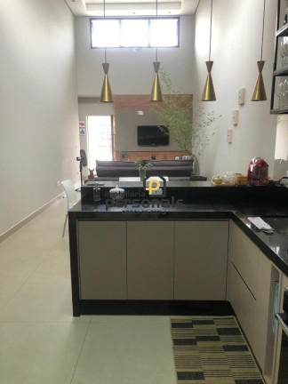 Imagem Imóvel com 3 Quartos à Venda, 112 m² em Condominio Terras De São Francisco - Sorocaba Imagem Imóvel com 3 Quartos à Venda, 112 m² em Condominio Terras De São Francisco - Sorocaba
