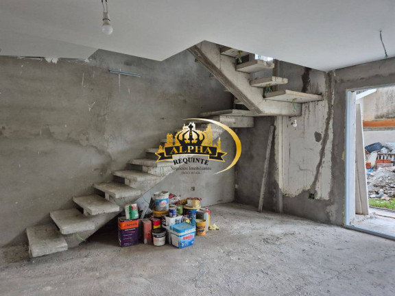 Imagem Casa de Condomínio com 4 Quartos à Venda, 550 m² em Alphaville - Barueri