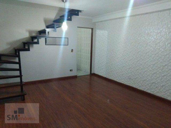 Imagem Sobrado com 2 Quartos à Venda, 75 m² em Jardim Samambaia - São Paulo