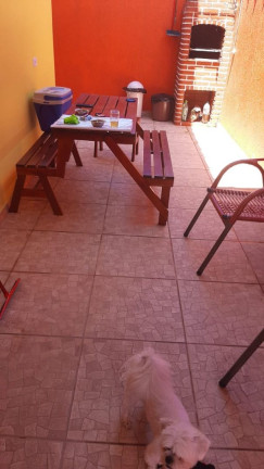 Imagem Casa com 2 Quartos à Venda, 80 m² em Jardim Regina - Itanhaém Imagem Casa com 2 Quartos à Venda, 80 m² em Jardim Regina - Itanhaém