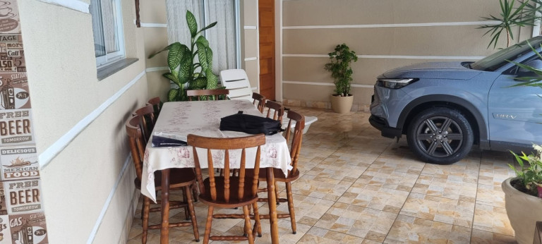 Imagem Casa com 3 Quartos à Venda, 147 m² em Icaraíba - Peruíbe Imagem Casa com 3 Quartos à Venda, 147 m² em Icaraíba - Peruíbe