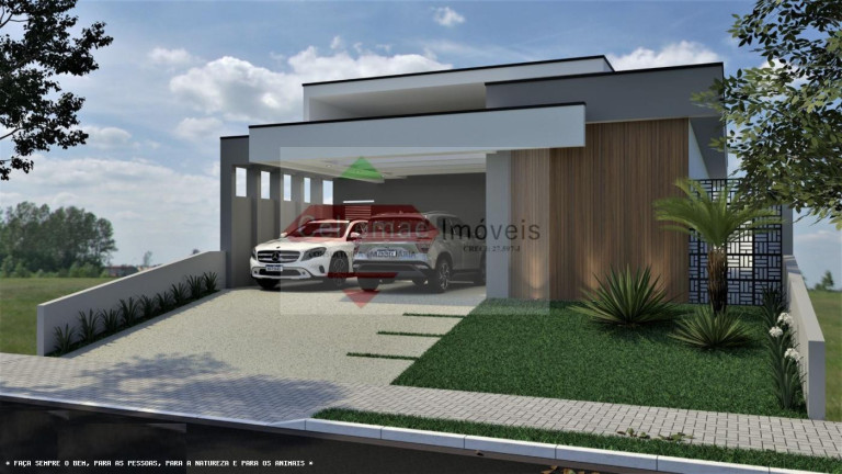Imagem Casa à Venda, 145 m² em Condominio Cataguá Way - Taubaté Imagem Casa à Venda, 145 m² em Condominio Cataguá Way - Taubaté