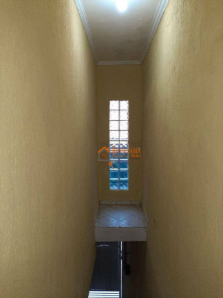 Imagem Sobrado com 5 Quartos à Venda, 125 m² em Vila Carmela Ii - Guarulhos