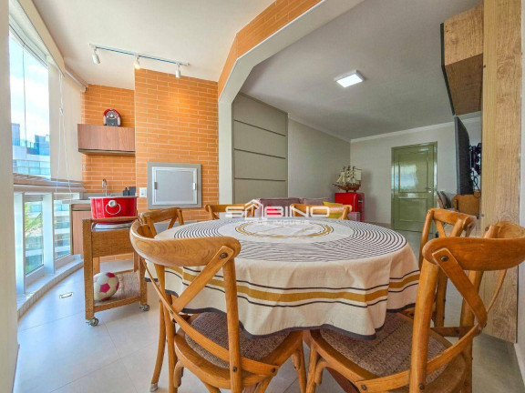 Imagem Apartamento com 3 Quartos à Venda, 83 m² em Riviera De São Lourenço - Bertioga Imagem Apartamento com 3 Quartos à Venda, 83 m² em Riviera De São Lourenço - Bertioga
