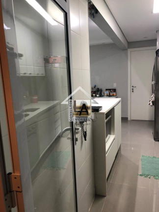 Imagem Apartamento com 2 Quartos à Venda, 65 m² em Campo Belo - São Paulo Imagem Apartamento com 2 Quartos à Venda, 65 m² em Campo Belo - São Paulo