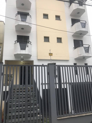 Imagem Apartamento com 2 Quartos à Venda, 56 m² em Vila Guiomar - Santo André Imagem Apartamento com 2 Quartos à Venda, 56 m² em Vila Guiomar - Santo André