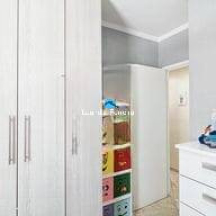 Imagem Apartamento com 3 Quartos à Venda, 80 m² em Centro - São Bernardo Do Campo