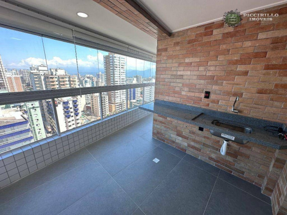 Imagem Apartamento com 2 Quartos à Venda, 69 m² em Aviação - Praia Grande Imagem Apartamento com 2 Quartos à Venda, 69 m² em Aviação - Praia Grande