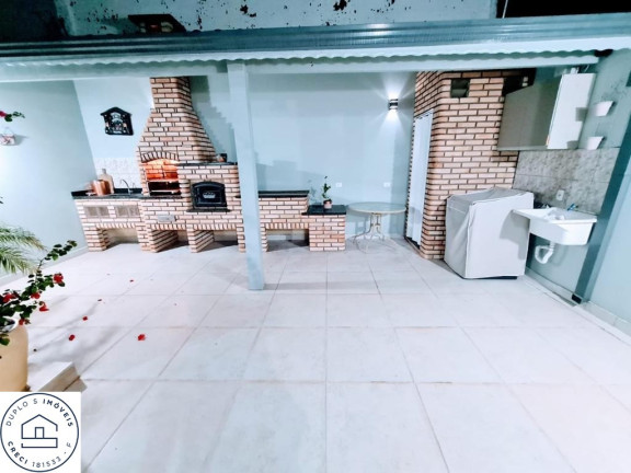 Imagem Casa com 3 Quartos à Venda, 170 m² em Laranjeiras - Caieiras Imagem Casa com 3 Quartos à Venda, 170 m² em Laranjeiras - Caieiras