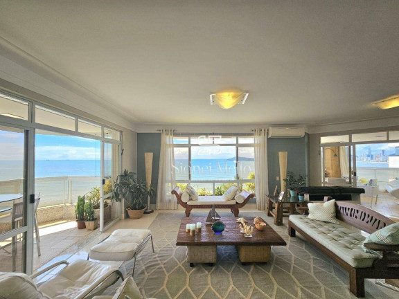 Imagem Apartamento com 4 Quartos à Venda, 373 m² em Frente Mar Centro - Balneário Camboriú Imagem Apartamento com 4 Quartos à Venda, 373 m² em Frente Mar Centro - Balneário Camboriú