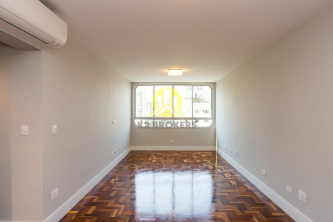 Imagem Apartamento com 3 Quartos à Venda, 128 m² em Pinheiros - São Paulo Imagem Apartamento com 3 Quartos à Venda, 128 m² em Pinheiros - São Paulo